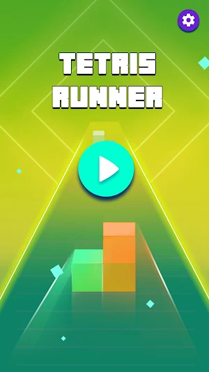 Block Runner Screenshot 3