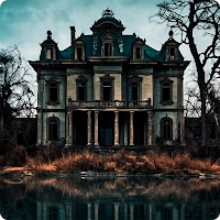 Abandoned House HD Wallpapers