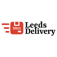 Leeds Delivery: Food & more