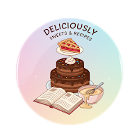 Recetas de Postres y Pasteles