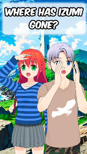 School Love Story | Chapter 2 Screenshot 2