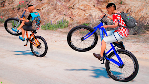 Bikes Dichavadas do Grau BR Screenshot 0