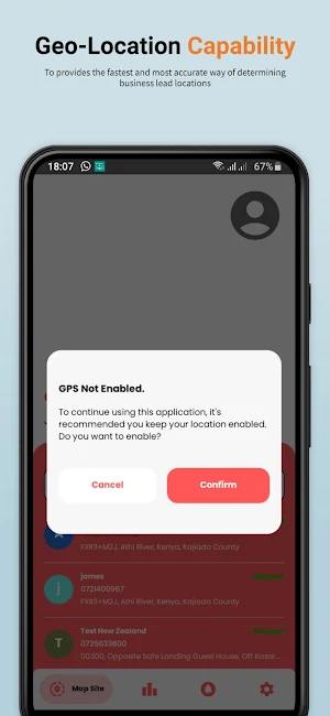 Field Source Screenshot 0