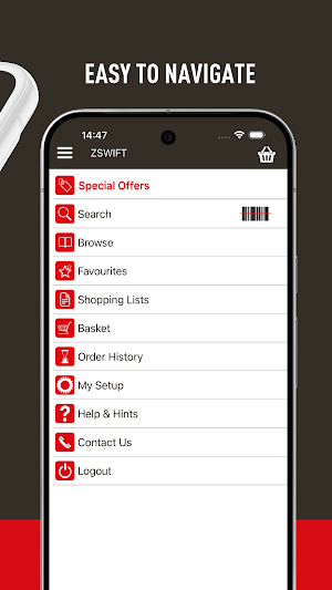 Thermos UK Trade Screenshot 2