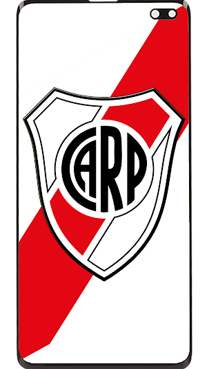 River Plate Wallpapers Screenshot 2