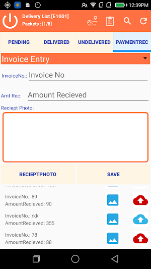 NeelKanth Drugs Screenshot 2