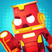 Heroes Battle: Auto-battler