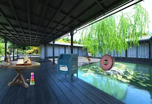 Escape :Mystery Mansion Trap Screenshot 2