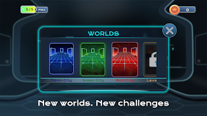 Null Zone Screenshot 2