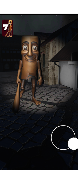 Tung Tung Sahur Escape Survive Screenshot 0