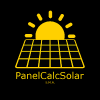 Solar Energy Panel Calc