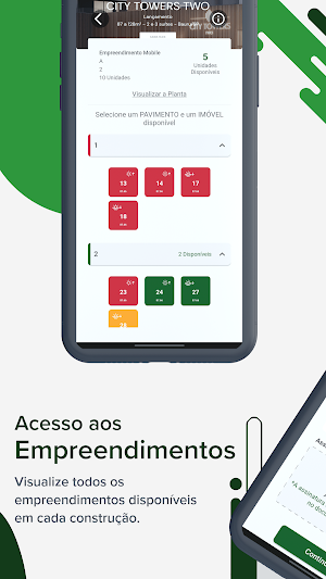 ZCorretor Screenshot 3