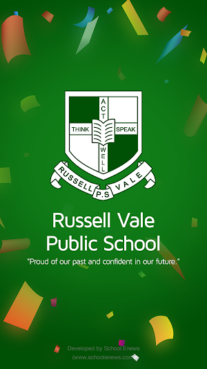 Russell Vale Public School Screenshot 0