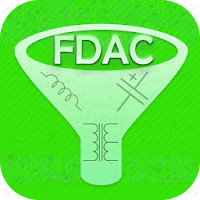 FDAC Filter Design Inductor Transformer Capacitor