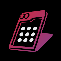 CoverScreen Launcher