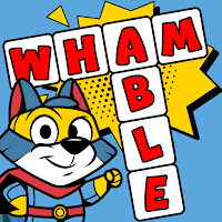 Whamble! Sudoku Crossword Game