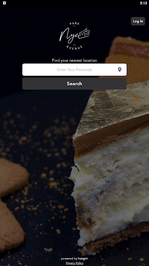 Park Avenue Bakery Screenshot 0