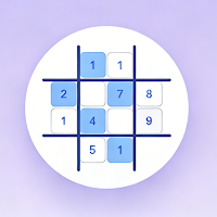 Sudoku: classic puzzle