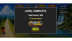 Archer Screenshot 3