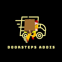 Door Steps Addis
