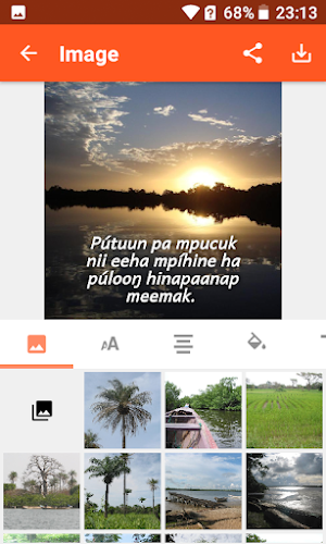 Púcook pa – Genesis in Karonin Screenshot 3