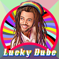 Release Me Lucky Dube