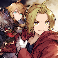 FINAL FANTASY BE:WOTV