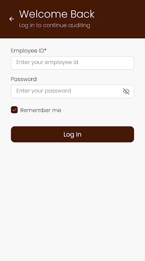 Artic Audit Global Screenshot 1