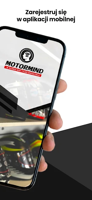 MotorMind Screenshot 1
