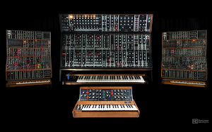 Audiopedia 110 Synths-Samplers-Virtual Instruments Screenshot 2