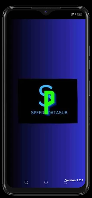 SPEEDDATA Screenshot 0