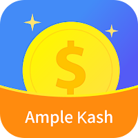 Ample kash: Préstamos en línea