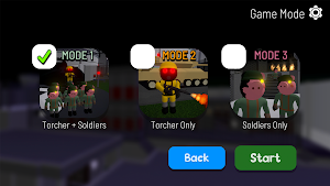 Piggy Chapter 11: Outpost Screenshot 1