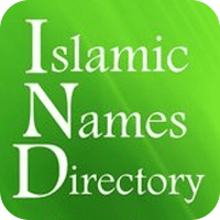 Islamic Names Directory