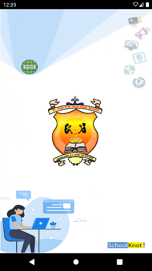 St Paulian App Screenshot 0