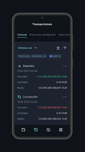 Nemo LATAM Screenshot 3