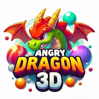 Angry Dragon 3D Plus