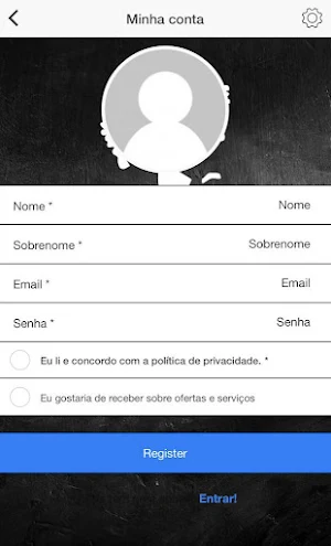 Barberia Master Screenshot 0