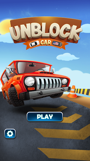 Unblock Car Desbloquear coche Screenshot 0