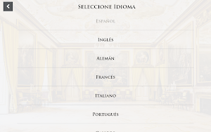 Royal Site of Aranjuez Screenshot 1