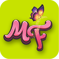 Magic Fingers AR - Art & Craft