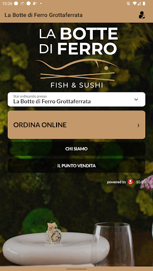 La Botte di Ferro Screenshot 1