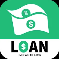 LoanPal - Emi Loan Calculator