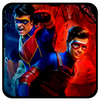 Captain Henry Danger Wallpaper