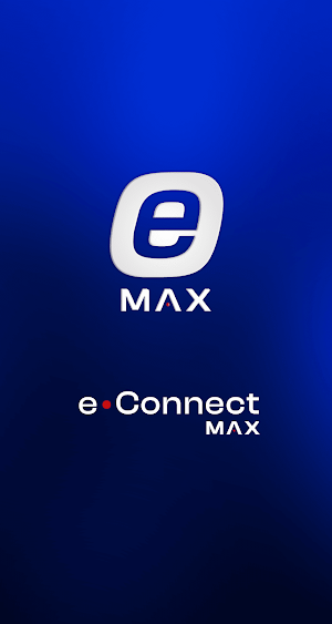 e-Connect MAX Screenshot 0