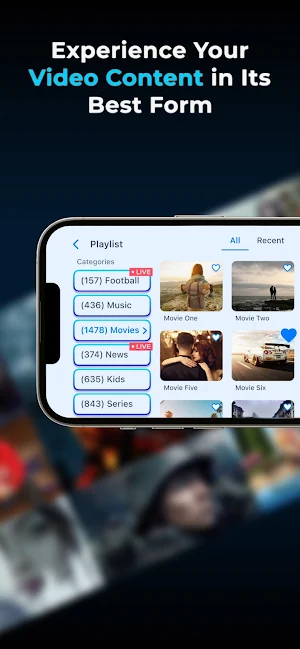 SPL - Smarter Player Lite Screenshot 0