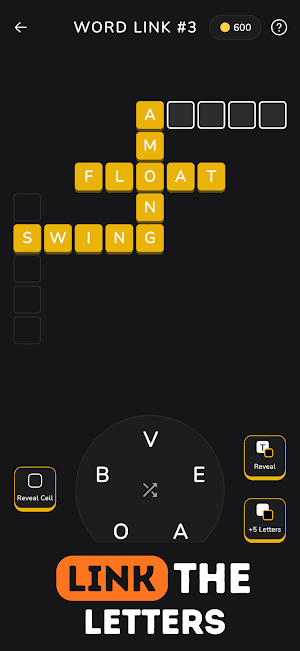 Word & Logic Mini Puzzle Games Screenshot 2
