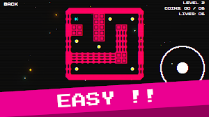 Move Carefully Screenshot 2
