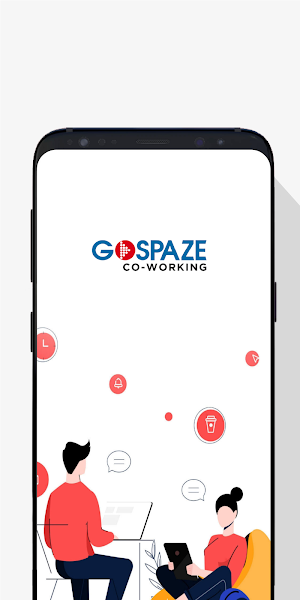 GoSpaze Screenshot 0