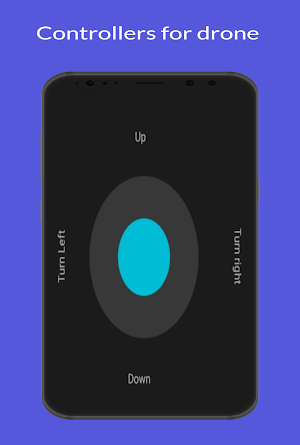 Tello Droneapp Control with Ob Screenshot 0
